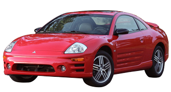   MITSUBISHI () Eclipse III